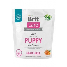 Brit Care Dog Grain-free Puppy 1kg Brit Care Dog Grain-free Puppy 1kg
