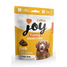 Calibra Joy Dog Training M&L Duck&Chicken 300g Calibra Joy Dog Training M&L Duck&Chicken 300g