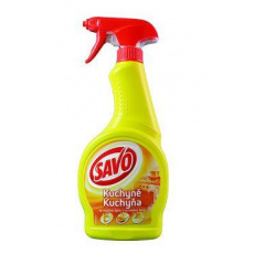 Savo Kuchyň rozprašovač 500ml Savo Kuchyň rozprašovač 500ml