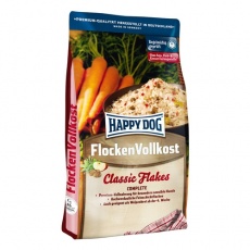 Happy Dog Flocken Vollkost  10kg