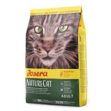 Josera Cat Super Premium NatureCat 2kg