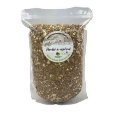 BOHEMIA krmivo Hovězí a Vepřové C 2kg BOHEMIA krmivo Hovězí a Vepřové C 2kg