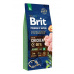 Brit Premium Dog by Nature Junior XL 15kg