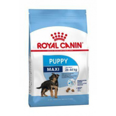 Royal Canin Maxi Puppy  15kg