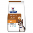 HILLS PD Fe Adult k/d KIDNEY CARE Tuniak 400 g