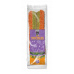 Pamlsek SUPREME hlodavce Stickle Carrot & Broccoli ZB 100g