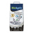 Podstielka Biokat's Diamond Care Classic 8l