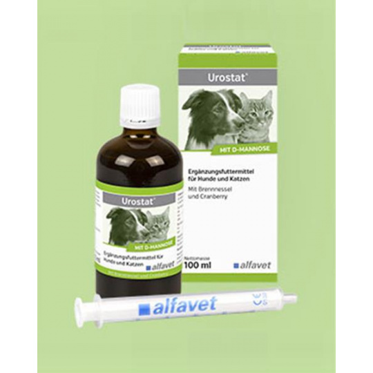 Urostat 100 ml Urostat 100 ml