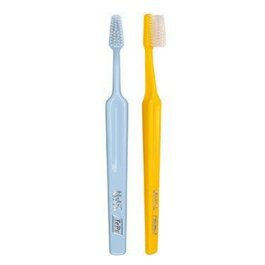 Zub.kefka TePe K Soft medium 322689 1ks