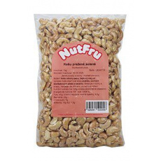 Kešu pražené solené 1kg Kešu pražené solené 1kg