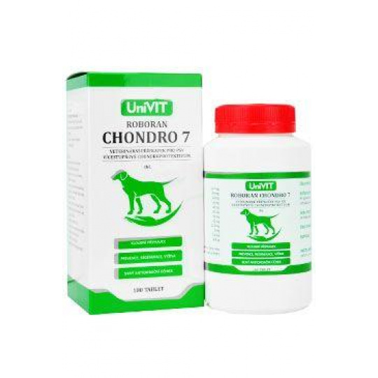 Roboran Chondro 7 pre psy 180tbl