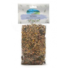 Herbs Bylinná zmes od vody 50g