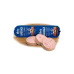 Saláma BRIT dog Turkey 800 g