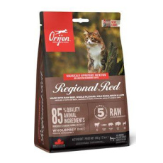Orijen Cat Regional Red 340g Orijen Cat Regional Red 340g