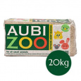 Podstielka z konopného pazderia 220 l/ 20 kg