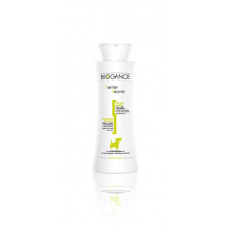 Šampón BIOGANCE Terrier Secret (Wire Coat) 250 ml (pre teriéry)