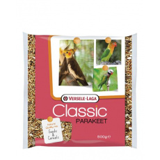 VL Classic Vták Cockatiels - zmes pre korely 500 g VL Classic Vták Cockatiels - zmes pre korely 500 g