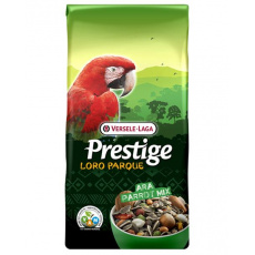 VL Prestige Loro Parque Ara Parrot mix 2kg