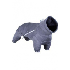 Obleček Hurtta Midlayer overal černicová 60M Obleček Hurtta Midlayer overal černicová 60M