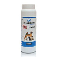 Max Biocide Margosa Powder suchý šampón 100g