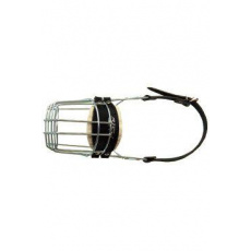 Náhubok kovový CHOPO Pudl, Jazvečík (suka) Zn