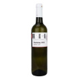 Víno Kosík Chardonnay p.s. 2023 0,75l
