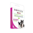 BIOGANCE Biospotix Dog spot-on S-M s repelentným účinkom 5 x 1 ml (do 20 kg)