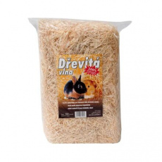 Drevitá vlna 3 kg (150 l)