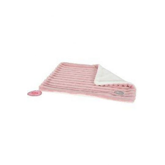Pelech koberec NAOMI ružová Zolux Pelech koberec NAOMI ružová Zolux