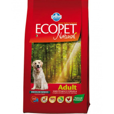 Farmina MO P ECOPET dog adult medium 2,5 kg Farmina MO P ECOPET dog adult medium 2,5 kg