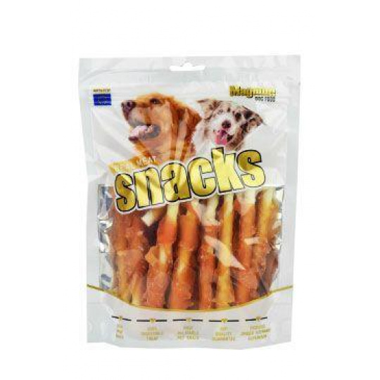 Magnum Chicken na Rawhide tyčinke 250g