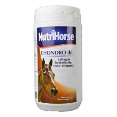 Nutri Horse Chondro pre kone tbl 1kg
