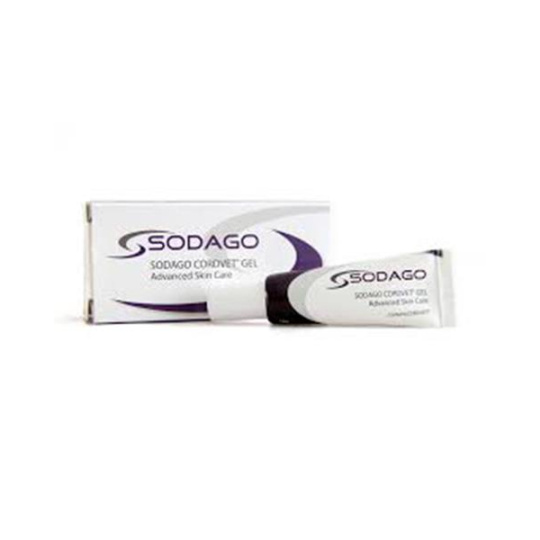 Sodago Cordvet gél 10 g