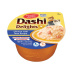 Inaba Dashi Delights mačka Kura s tuniakom 6 x 70 g vanička