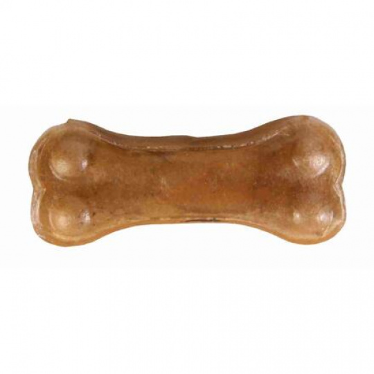 Kosť z byvolej kože 8g/5cm [50ks/bal.]