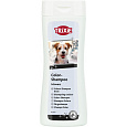 TRIXIE Color šampón - čierny 250 ml - pre tmavé alebo čierne psy