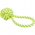 Aqua Toy lano s loptou, plávajúce, o 7 × 21 cm, polyester