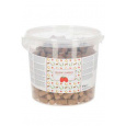 Pochúťka pre kone DELIZIA malina 3kg vedro