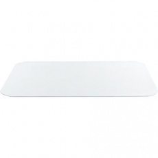 Prestieranie, podložka, vinyl, 48x30cm, transparentná