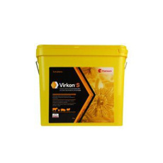 Virkon S plv 10kg Virkon S plv 10kg