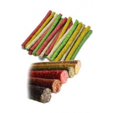 Tyčka munchy 9-10mm/125mm 100ks Tyčka munchy 9-10mm/125mm 100ks