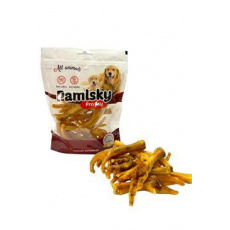 All Animals DOG pochúťka Kurací pazúrik 10ks