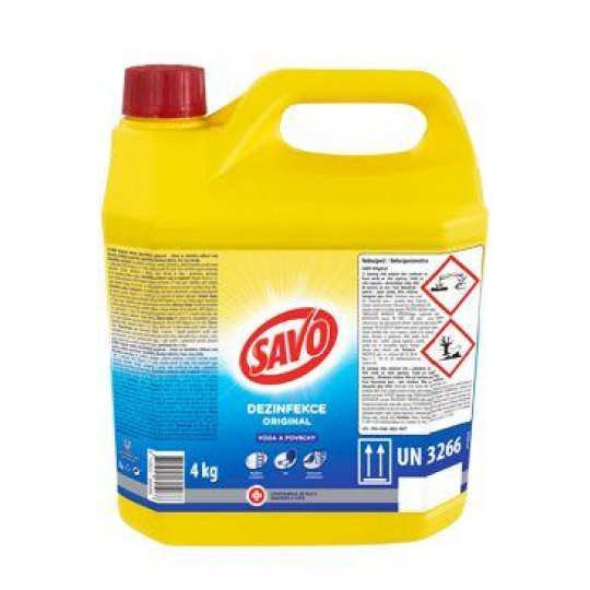 Savo Original 4kg