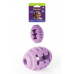 Hračka pes Aroma Rugby pamlskovník, 8cm