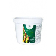 Vodnář Na řasy KONTAKT 10kg kbelík Vodnář Na řasy KONTAKT 10kg kbelík