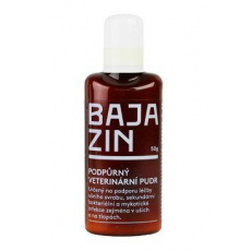 Bajazin pudr 50g Bajazin pudr 50g