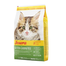 Josera Cat Kitten Grainfree 0,4 kg