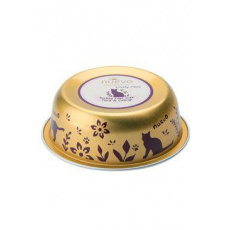 Nuevo mačka vanička Adult Morčacie a Tuniak 85g