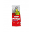 VL Prestige Parrots D- základná zmes pre veľké papagáje s prevahou slnečnice 15 kg