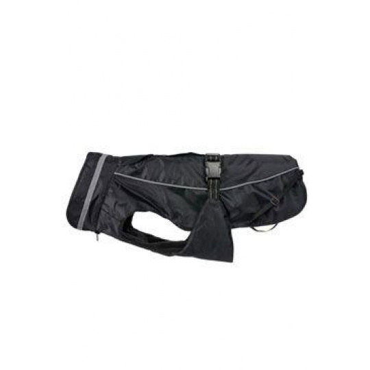 Obleček Winter Jacket Čierny XS KRUUSE